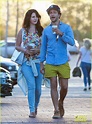Lana Del Rey Reminds James Franco Why He Loves L.A.: Photo 3453841 ...