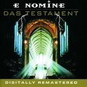 E Nomine: Das Testament (CD) – jpc