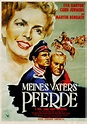 Meines Vaters Pferde, 1. Teil: Lena und Nicoline (1954) - IMDb