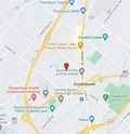 Doylestown Auto Repair - Google My Maps
