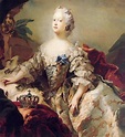 Luisa de Gran Bretaña, reina de Dinamarca y Noruega | Queen of sweden, Coronation robes, Great ...