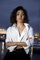 Golshifteh Farahani attends the 'My Sweet Pepper Land' Premiere during ...