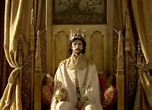 Richard II (2012 film) - Alchetron, The Free Social Encyclopedia