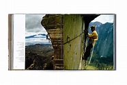 Mountain: Portraits of High Places | Green Dragon Office