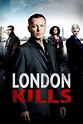 London Kills (Serie, 2019-2023) kopen op DVD of Blu-Ray