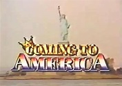 "CBS Summer Playhouse" Coming to America (TV Episode 1989) - IMDb