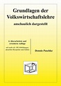 Grundlagen der Volkswirtschaftslehre - PD-Verlag