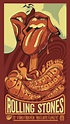 Pin by Amer ullah on Rolling stones | Vintage music posters, Rock ...