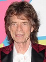 Mick Jagger Gallery | Super Stars Bio