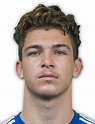 Antonio Marin - Player profile 23/24 | Transfermarkt