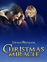 Christmas Miracle (2012) - Posters — The Movie Database (TMDb)