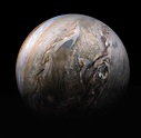 Juno orbiter captures more stunning views of Jupiter – Astronomy Now