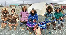 Камики обувь эскимосов гренландии - 98 фото