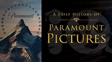 A Brief History of Paramount Pictures | THE STUDIOS - YouTube