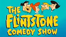 The Flintstone Comedy Show - NBC Series