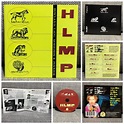 HLMP / Howland, Laug, Morrison & Pinnick (CD, 輸入盤, 2003年） | Follow Your ...