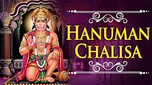 Hanuman Chalisa | Gulshan Kumar | 4k Video | Rk Bhakti Sagar | - YouTube