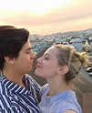 Cole Sprouse and Lili Reinhart Split: Their Final Instagrams as a Couple