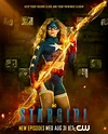 Stargirl : Le poster de la saison 3 ! | Les Toiles Héroïques