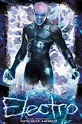 THE AMAZING SPIDERMAN 2: RISE OF ELECTRO - Electro Poster, Plakat ...