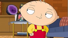 Dvd cult: La storia segreta di Stewie Griffin - Cineblog