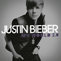 srcvinyl Canada Justin Bieber - My World 2.0 LP Vinyl Record Store ...