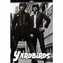 Dvd Yardbirds - Martin g. Baker em Promoção | Ofertas na Americanas