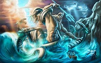 Poseidon - Fantasy Photo (36406945) - Fanpop - Page 3