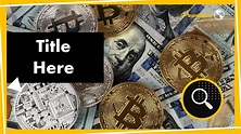 Virtual Currency Notes Google Slides Themes and PowerPoint Template ...