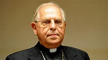 Le cardinal italien Antonio Maria Vegliò fête ses 80 ans – Portail ...