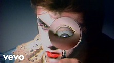 Visage - Mind Of A Toy (Official Video) - YouTube