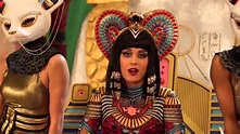 Katy Perry - Dark Horse (Behind the scenes) - YouTube