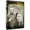 Love & Valor: One Couple's Intimate Civil War Letters DVD | Shop.PBS.org