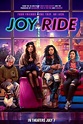 'Joy Ride’ Interview: Stephanie Hsu and Ashley Park | Moviefone