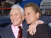 Michael Douglas was never his father Kirk – he was better | The Independent