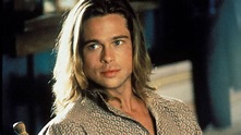 Leyendas de Pasión: Fotos Brad Pitt en los años 90 | RTVE.es