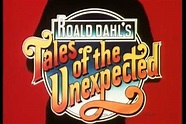Roald Dahl’s Tales of the Unexpected: everything we know about the TV ...
