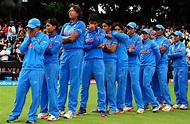India National Women Cricket Team Wallpapers - Wallpaper Cave