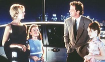 The Parent trap III: on tv