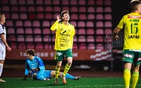 Maksim Stjopin siirtyy tanskalaiseen FC Nordsjaellandiin! • Ilves ...