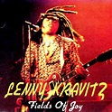 Lenny Kravitz - Fields Of Joy (1992, CD) | Discogs