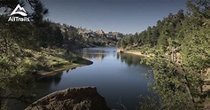 Best Hikes and Trails in Curt Gowdy State Park | AllTrails