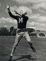 Don Hutson of the Green Bay Packers Photograph by Doc Braham - Fine Art ...