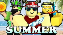 SUMMER UPDATE in Murder Mystery 2? - YouTube