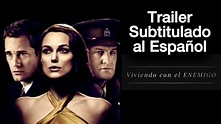 VIVIENDO CON EL ENEMIGO - Tráiler Subtitulado al Español - The ...
