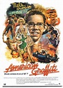 American Graffiti (1973) - Posters — The Movie Database (TMDB)