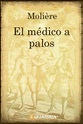 Libro El médico a palos en PDF y ePub - Elejandría