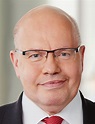 Berlin Capital Club - bwg - Politischer Lunch mit Peter Altmaier ...