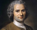 Jean-Jacques Rousseau Biography - Facts, Childhood, Family Life ...