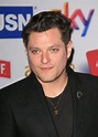 Mathew Horne clipped by train on way back from night out